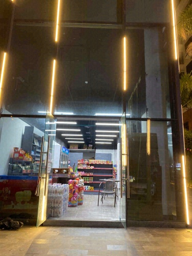 惠优品便利店