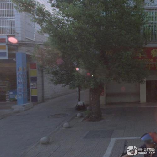 百益超市(万福东路店)