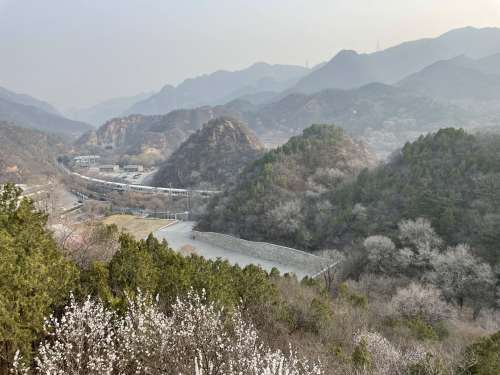 春季