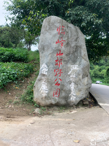 巴山公园