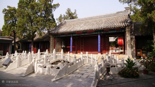 蓟州文庙