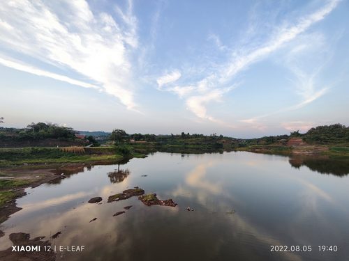 青龙湖