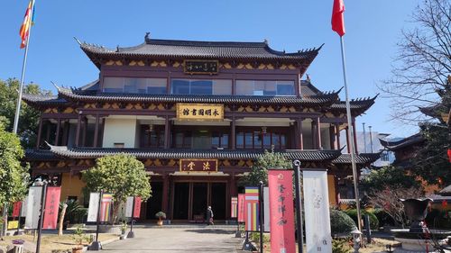 天宁禅寺