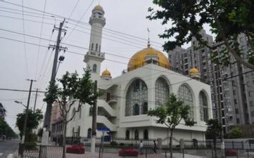 江湾清真寺