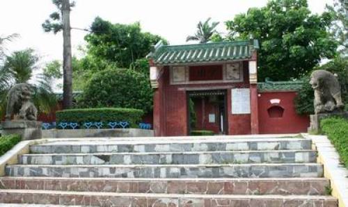 十贤祠