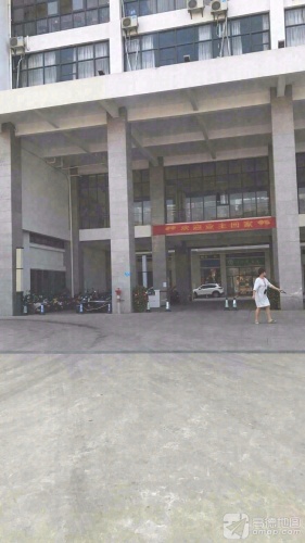友联·中央广场