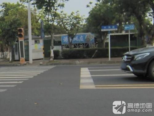 港澳蚝庄