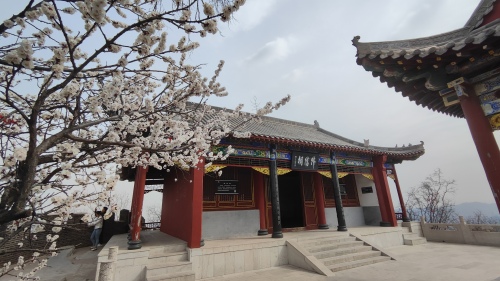 春季