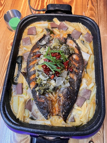 匠子鱼蛙