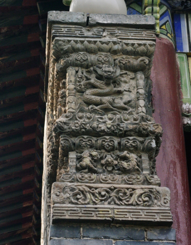 开封北清真寺