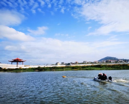 土海湿地公园