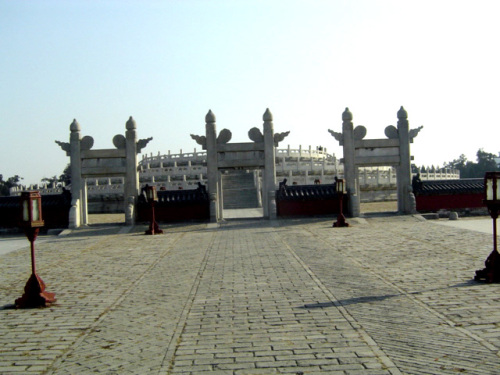 汕头天坛公园