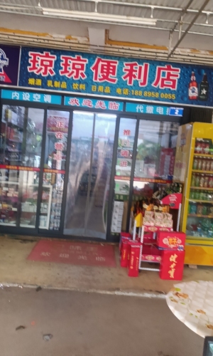 文昌重兴琼琼便利店(X201店)