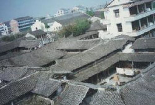 爱吾庐[浙江台州]
