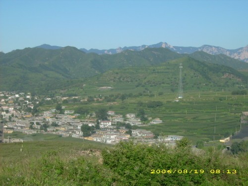 柳江盆地地质遗迹国家级自然保护区
