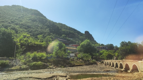 溶洞