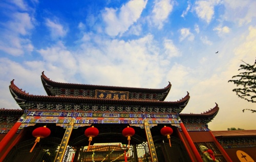 开福禅寺