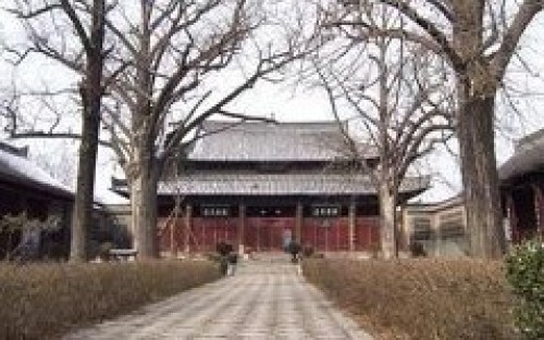 寿县清真寺