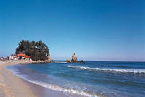 北山湾旅游度假区