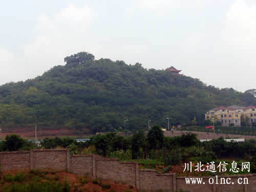 舞凤山