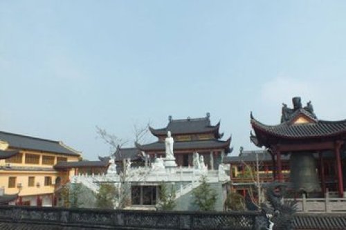 小普陀寺