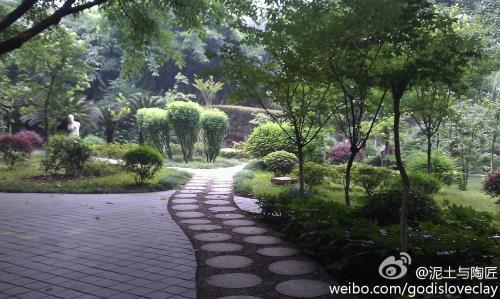外景图