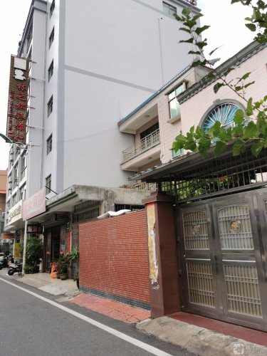 大众商店