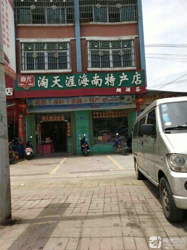 淘天涯海南特产店