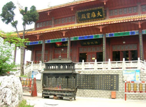 巢凤寺