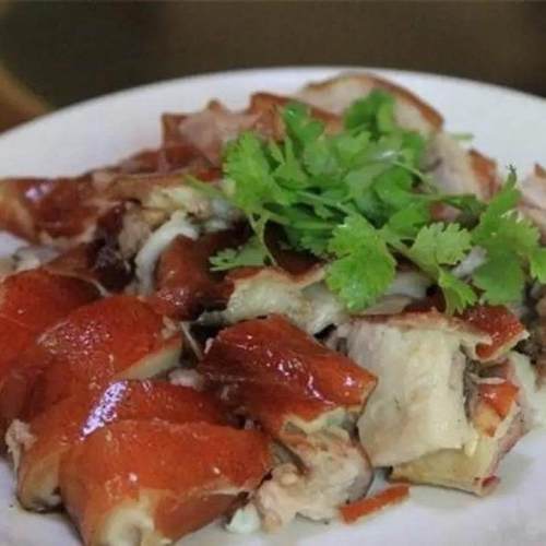 临高阿波隆乳猪海鲜馆