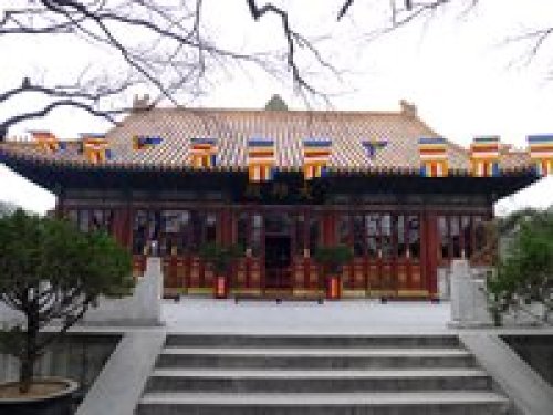 广济寺[北京]
