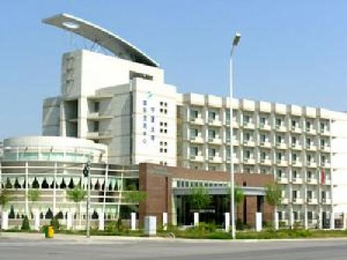 宁夏大学