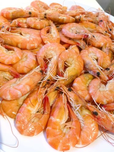 潮尚食府·潮汕菜(文明东路店)