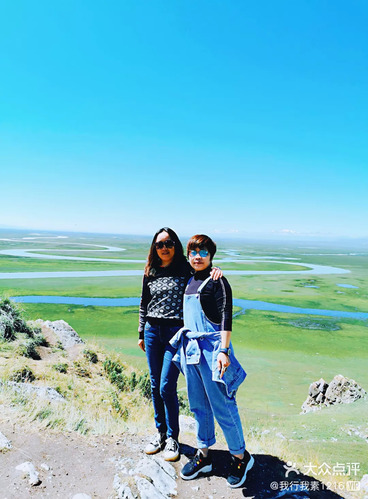 新疆巴音布鲁克国家级野生动物类型自然保护区