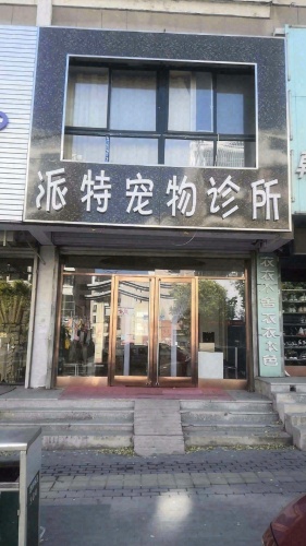 派特宠物诊所