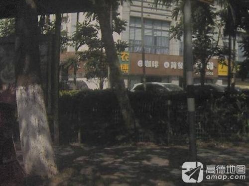 农博商城(江湾兰庭店)