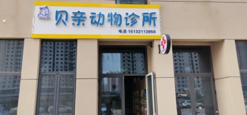 贝亲动物诊所