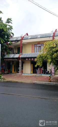 嘉诚惠超市(英州大道店)