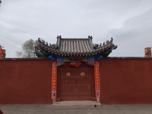 关帝庙