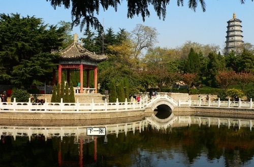 青岛湛山寺