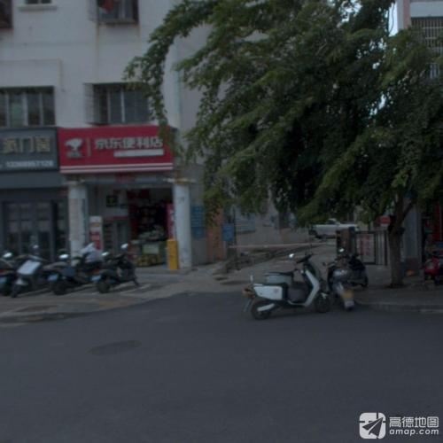京东便利店(胜利路)