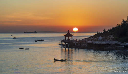 龙海寺