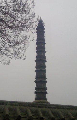 铁塔寺