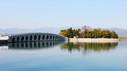 春季