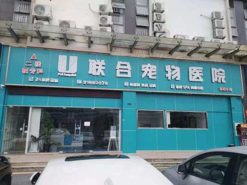 联合宠物医院(民塘分院)
