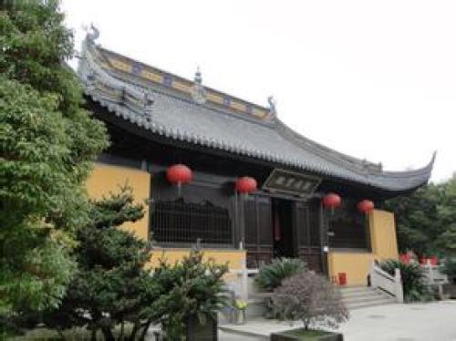 弥陀净寺