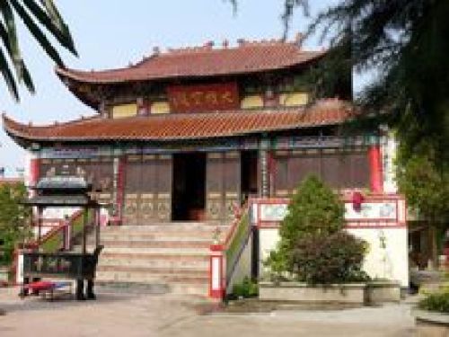 泗洲寺