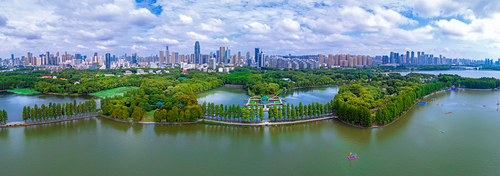 东湖生态旅游风景区