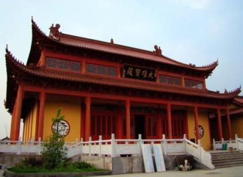 古东岳庵