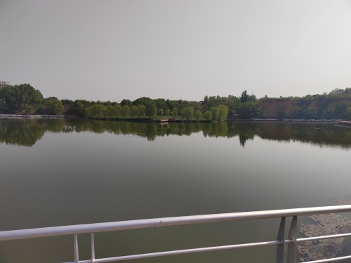 五阳湖公园